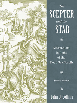 cover image of The Scepter and the Star